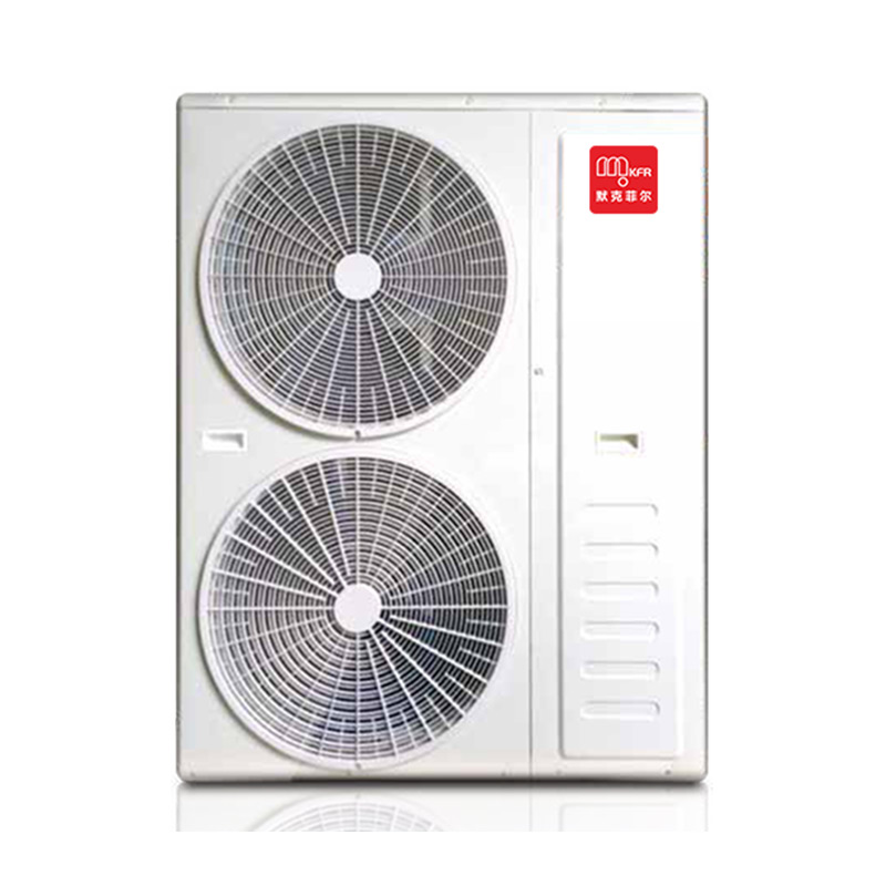 变频家用采暖机组2