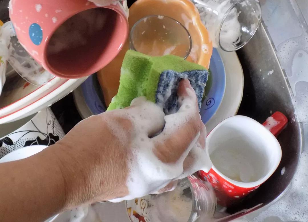默克菲尔免清洗跨界洗碗机